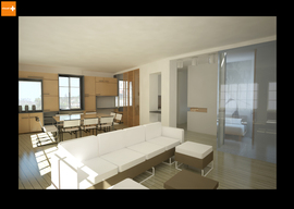 Esempio_vray_normal