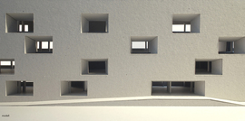 Fassade-modell_normal