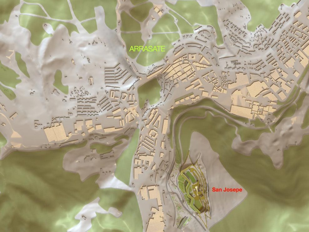 Ecorsikisky-