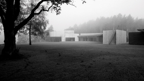 Villa-n