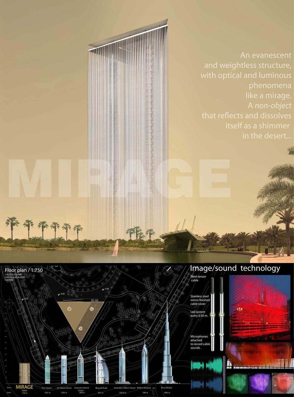 Mirage