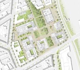 Düsseldorf_lageplan_normal