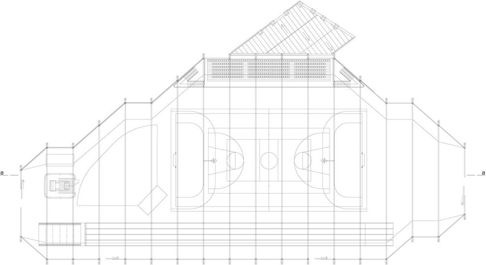 Second-floor-_summer-sports
