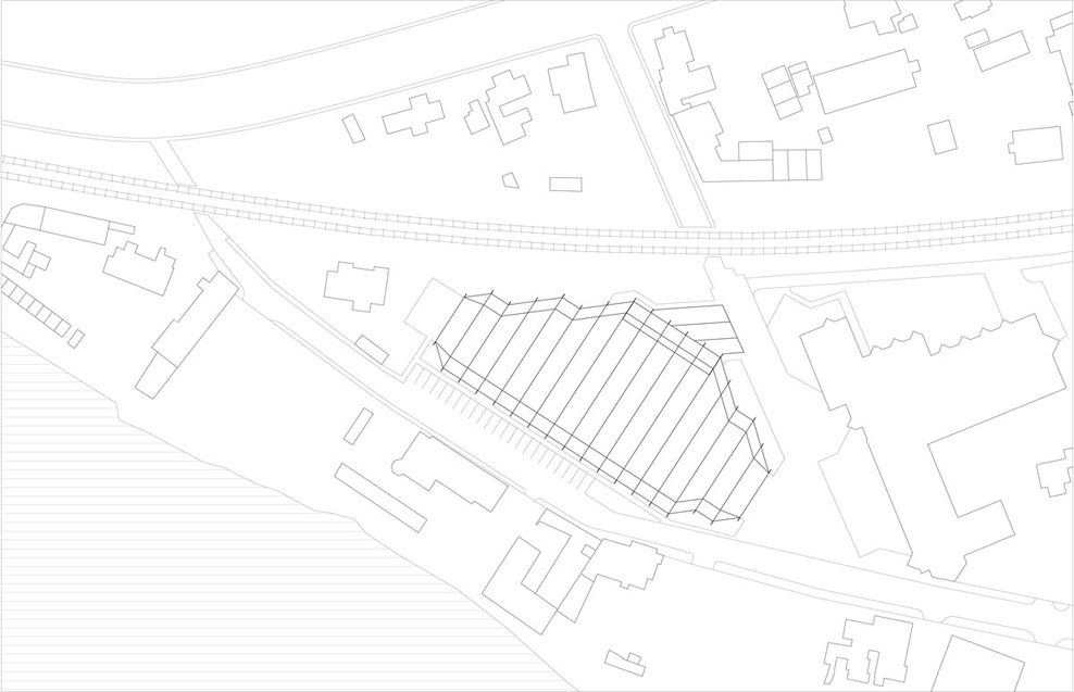 Site-plan