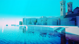 5_fronte_porto_duomo_molfetta_bari_progetto_gianni_veneziano_veneziano_team_architettura_2009_normal
