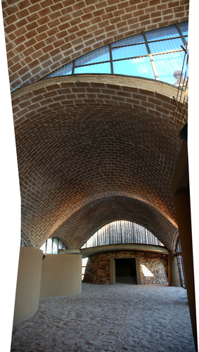 Mapungubwe-interpretation-centre-peter-rich-architects-pano-vault-2_large