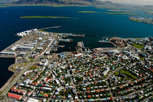 Reykjavik-harbour_aerial-ex_large