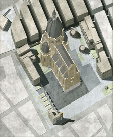 Assonometria-duomo