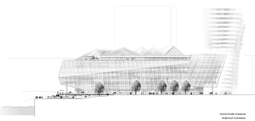 Unilever-elevation-east-bw_large