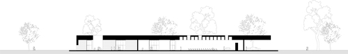 Section-crematorium-heimolen---reception-building_large