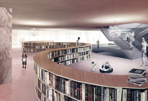 Silencio_library_large