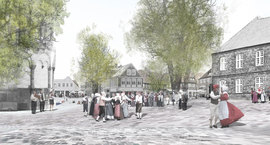 Ribe-domkirkeplads-folk-dance-copyright-schonherr_normal