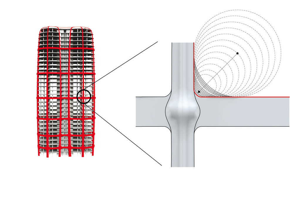 Bratislava-city-center_structural-detail_exoskeleton_full