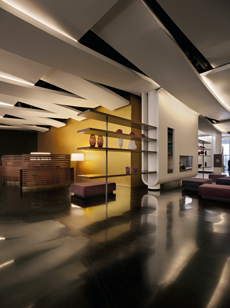 LOMBARDIA | Architettura Contemporanea | SkyscraperCity Forum