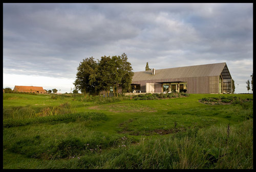 Woning-h