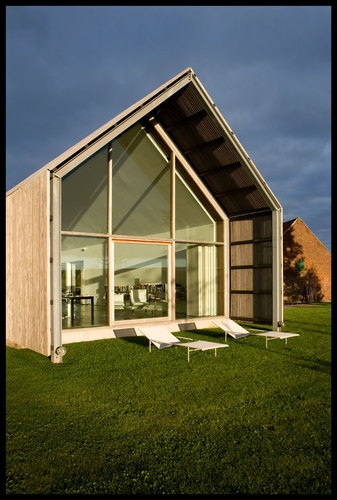 Woning-h