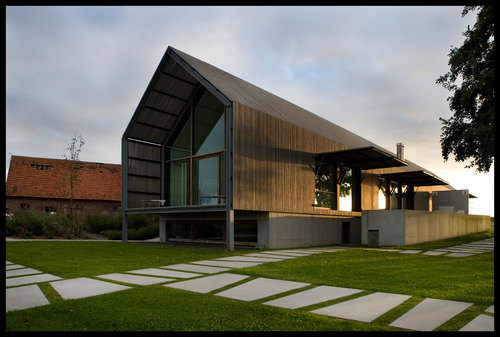 Woning-h