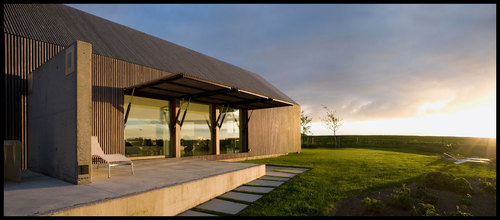 Woning-h