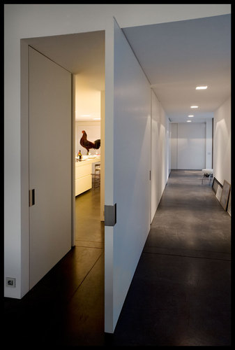 Woning-h