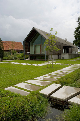 Woning-h