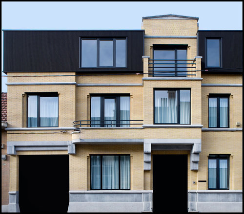 Woning-c