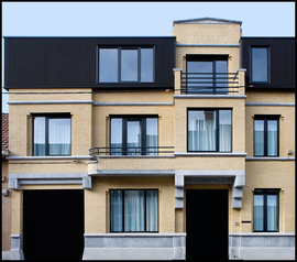 Woning-c