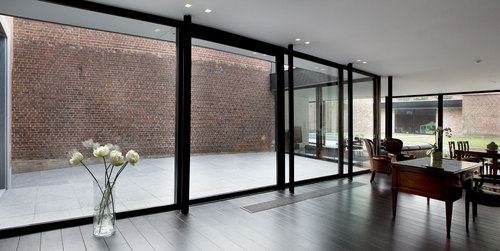 Woning-c