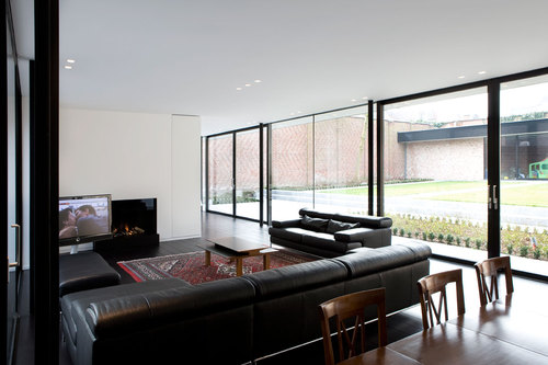 Woning-c