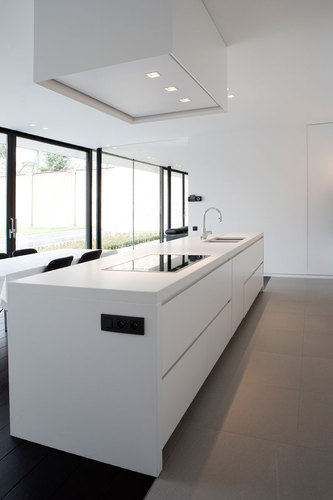 Woning-c