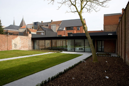 Woning-c