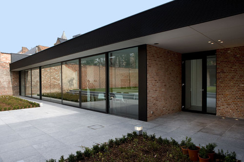 Woning-c