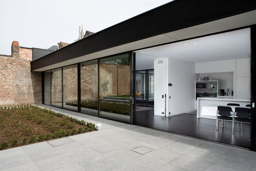 Woning-c
