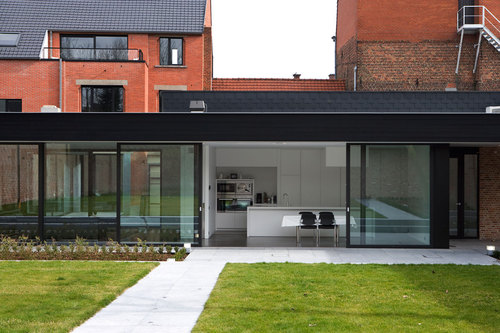 Woning-c