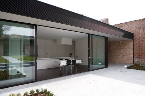 Woning-c