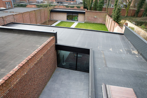 Woning-c