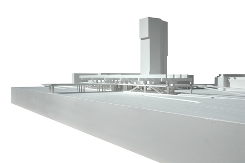 Dürig_ag_hardbruecke_modell_situation_large