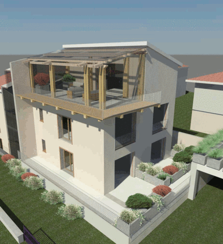 Immagini relative a serra solare