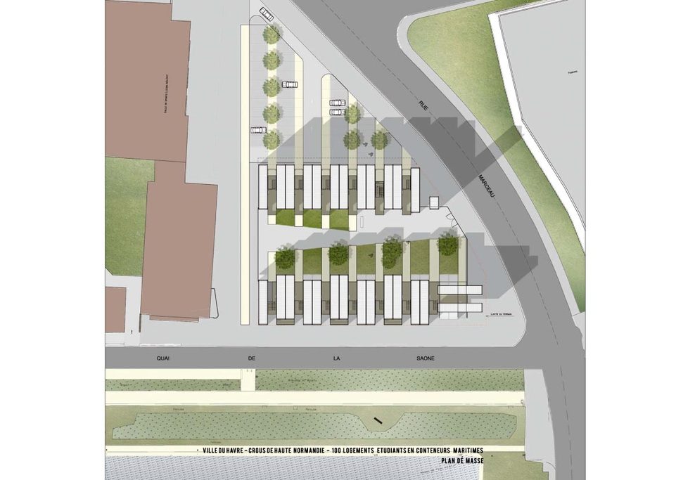 Crous---100-lgts-etudiants---ville-du-havre---plan-de-masse_full