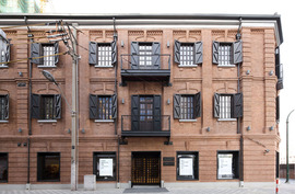 Facade_normal