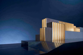 Carmody-groarke-sheffield-festival-centre-model-01_normal