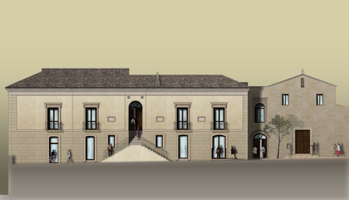 Temperatura esterna di progetto zona climatica d