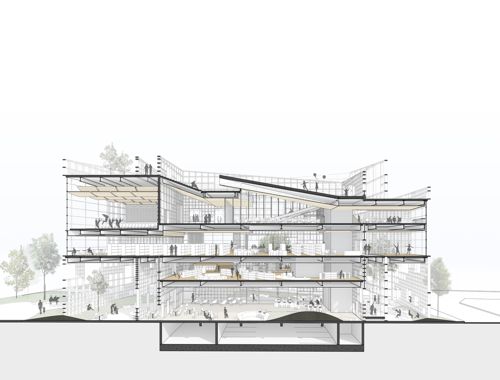 Architect Architects Office Architecture