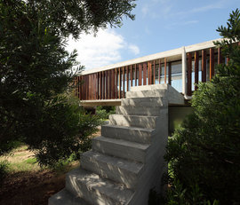 Black n white house design yarmouk