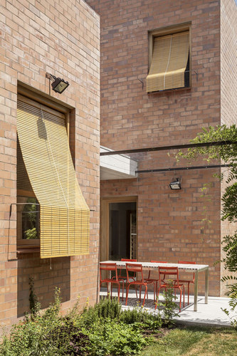 H Arquitectes — House 1101 H Arquitectes — House 1101