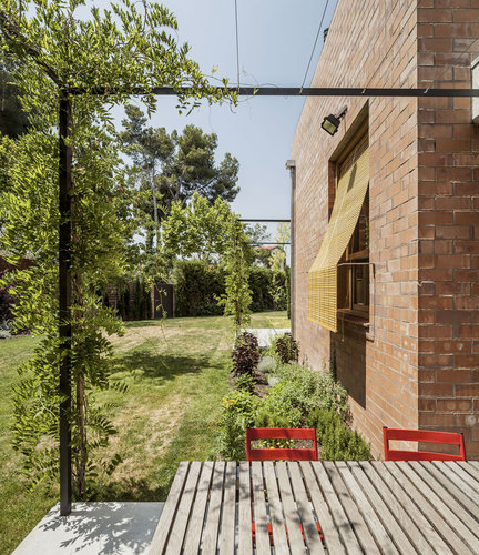 H Arquitectes — House 1101 H Arquitectes — House 1101