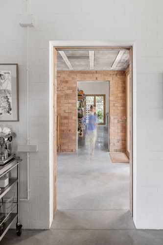 H Arquitectes — House 1101 H Arquitectes — House 1101