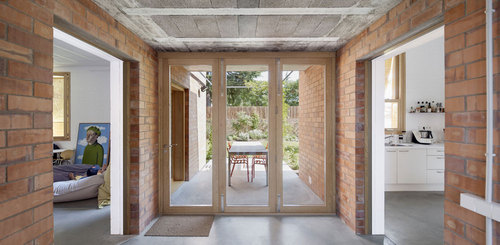 H Arquitectes — House 1101 H Arquitectes — House 1101