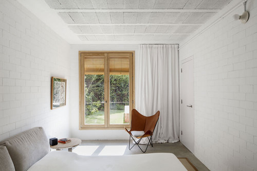 H Arquitectes — House 1101 H Arquitectes — House 1101