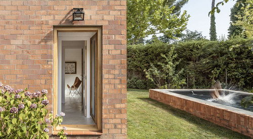 H Arquitectes — House 1101 H Arquitectes — House 1101