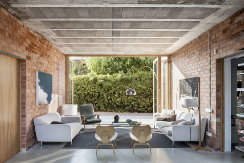 H Arquitectes — House 1101 H Arquitectes — House 1101